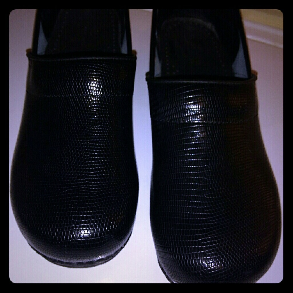 Sanita "The Original Danish Clog"
